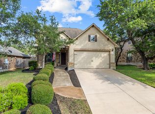 25526 Wesley Park, San Antonio, TX 78261