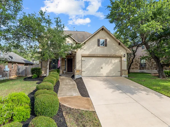 25526 Wesley Park, San Antonio, TX 78261