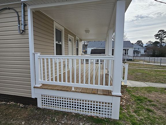 4th image of 610 Milford Ave