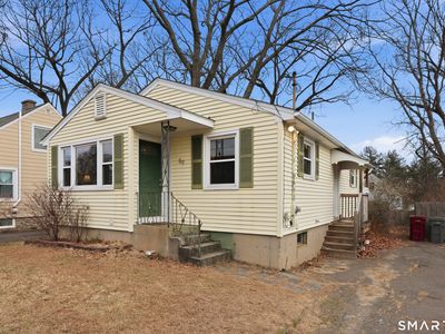 89 North Hoadley Street, Naugatuck, CT, 06770