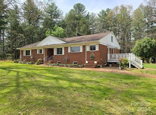 111 Forest Dr NE, Valdese, NC 28690