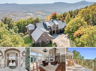 113 Leadpole Mountain Ln, Cleveland, GA 30528