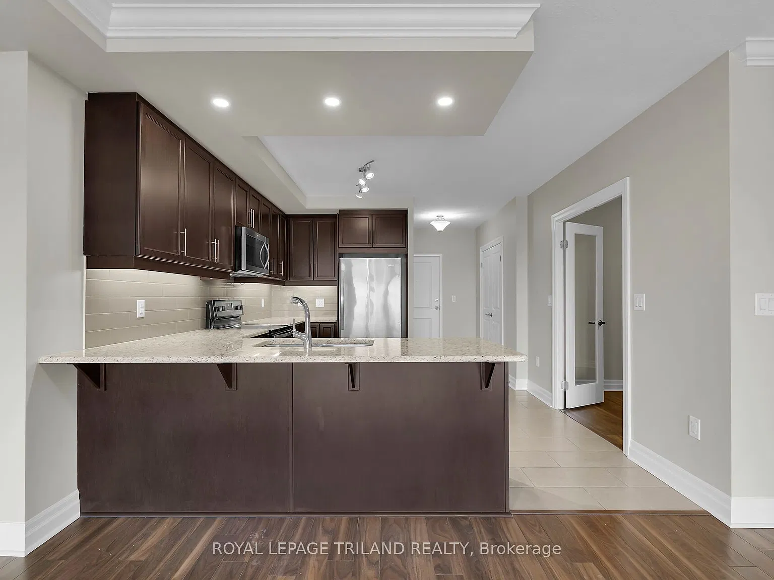 2 bed, $2,250 — Photo 4