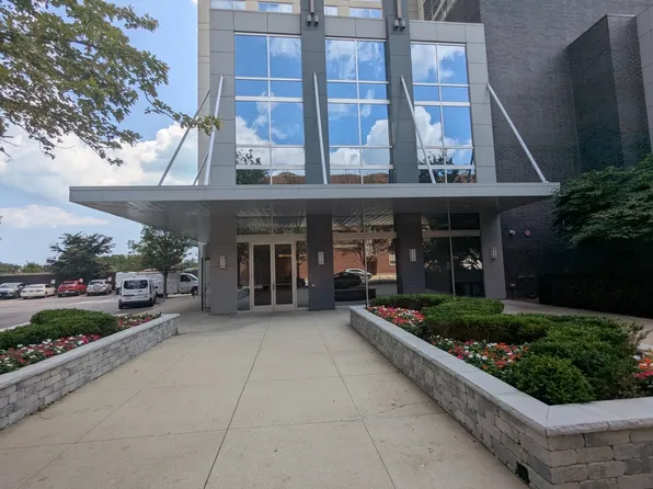 1901 S Calumet Ave Unit 2606, Chicago, IL 60616