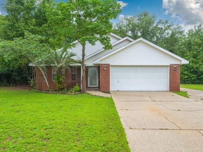 6730 High Knoll Ct, Milton, FL, 32570