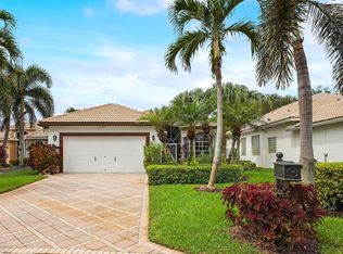 6763 Rothschild Cir, Lake Worth, FL 33467