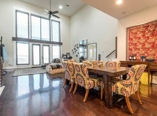 1330 Emancipation Ave, Houston, TX 77003