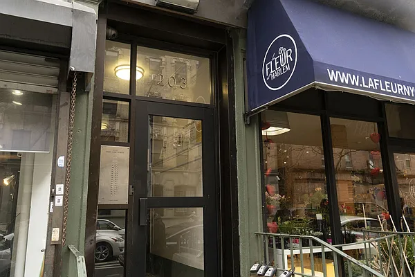 Rented by MD NYC Management LLC | media 18