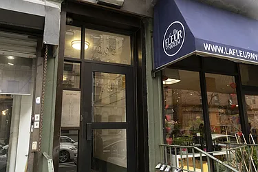 Rented by MD NYC Management LLC