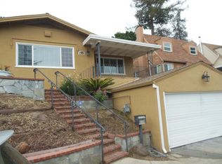 8350 Golf Links Rd, Oakland, CA 94605