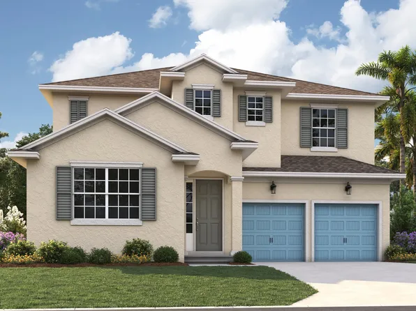 Biscayne Plan, Crossroads at Kelly Park