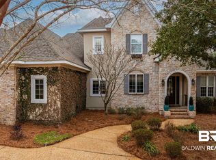 430 Clubhouse Dr, Fairhope, AL 36532