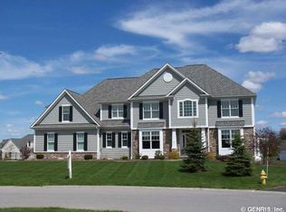 50 Turning Leaf Dr, Pittsford, NY 14534