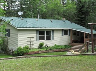 3995 N Fork Rd, Columbia Falls, MT 59912