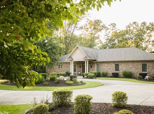 216 Scott Forge Rd, Hot Springs, AR 71913