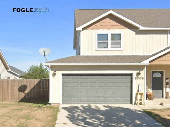 3306 10th Ave NE, Watford City, ND 58854