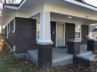 920 Dayton Ave, Lexington, KY 40505