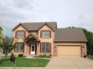 7505 N Oakland Ave, Kansas City, MO 64158