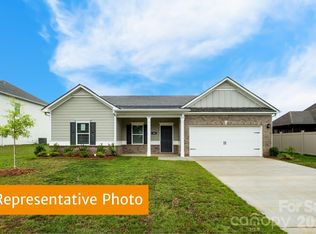 1907 Duvall St, Monroe, NC 28110