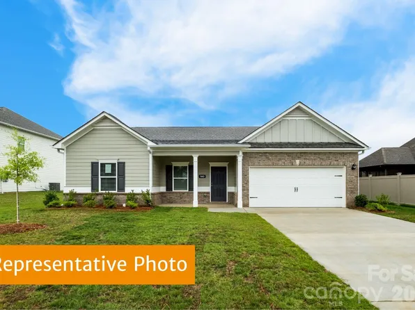 1907 Duvall St, Monroe, NC 28110