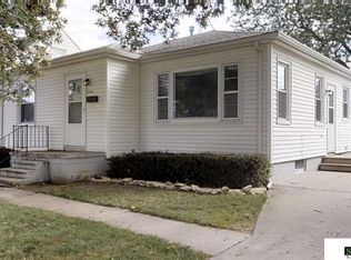 1340 Monroe St, Fremont, NE 68025