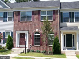 8244 Linblake Ct, Manassas, VA 20111