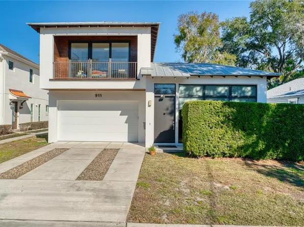 911 Golfview St, Orlando, FL 32804