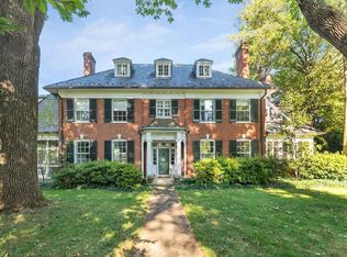 1835 University Cir, Charlottesville, VA