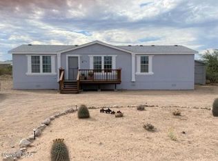 13680 E Horse Whisper Trl, Vail, AZ 85641