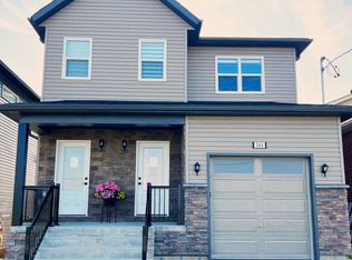 164 Penetanguishene Rd W, Barrie, ON L4M 7C3