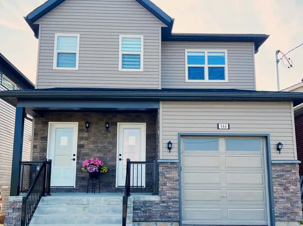 162 Penetanguishene Rd, Barrie, ON L4M 4R9
