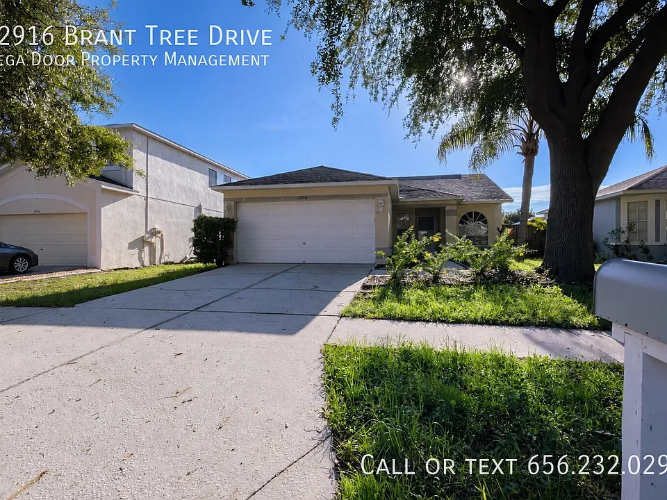 12916 Brant Tree Dr