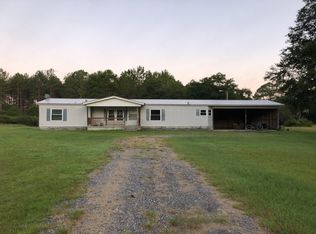 117 Beecher Dr, Guyton, GA 31312