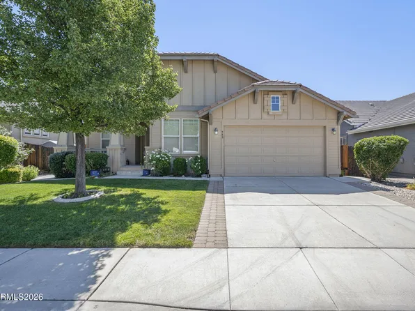 989 Turnberry Dr, Sparks, NV 89436