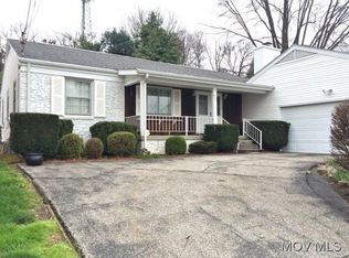 901 Smithfield St, Parkersburg, WV 26101