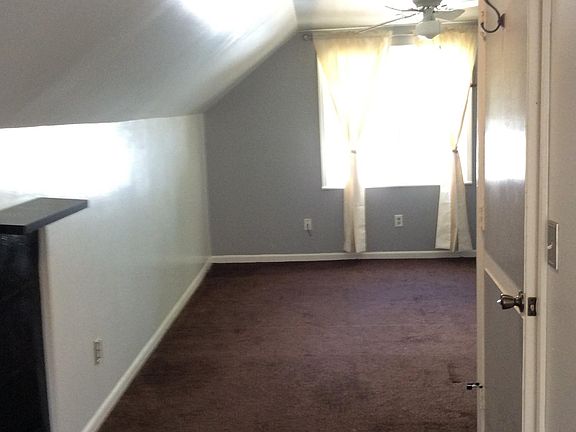 Upstairs bedroom