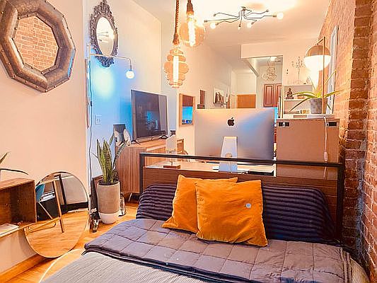 3rd image of 42 Lewis Ave #3R