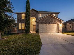 814 Point Xing, San Antonio, TX 78253