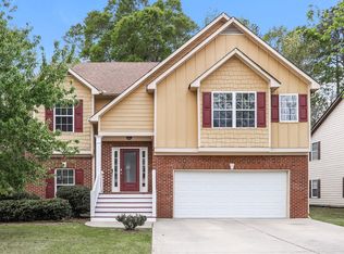 4035 Brightmore Dr, Austell, GA 30106
