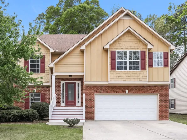 4035 Brightmore Dr, Austell, GA 30106