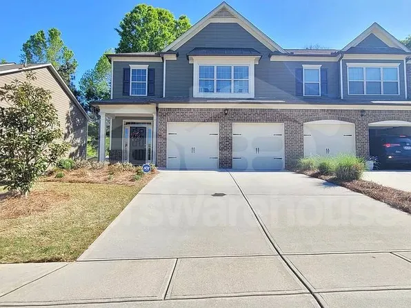 10 Ontario Ct, Newnan, GA 30263