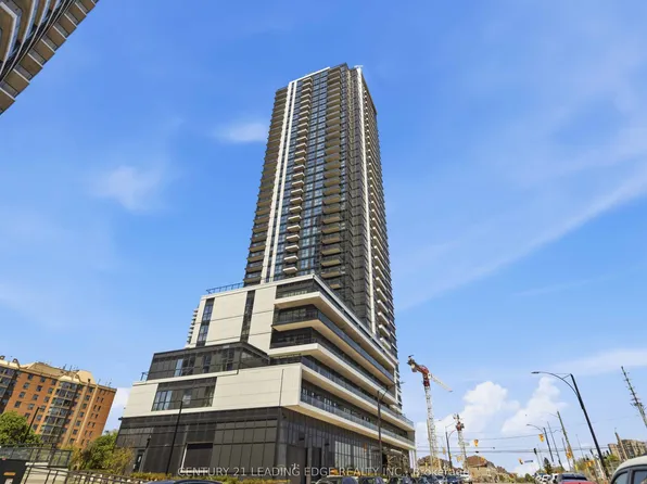 15 Watergarden Dr, Mississauga, ON