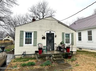 1316 Tennessee Ave, Louisville, KY 40208