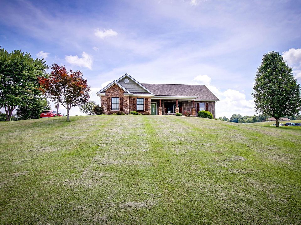 322 Telford New Victory Rd, Telford, TN 37690 Zillow