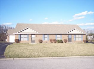 7755-7757 Four Leaf Dr, Greenville, IN 47124