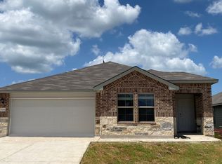 9108 Brahma Plains Rd, Temple, TX 76502