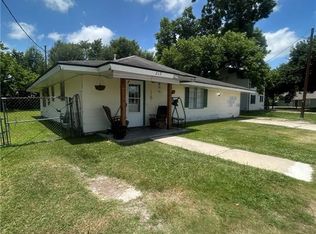 217 Canal St, Sulphur, LA 70663