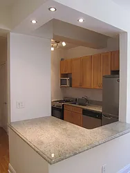 Rented by Beekman Street Realty