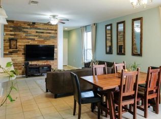 8812 Stambourne St, Austin, TX 78747