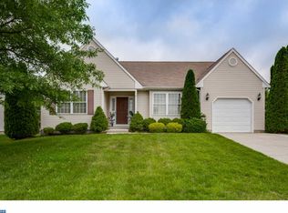 119 Canopy Ln, Sewell, NJ 08080